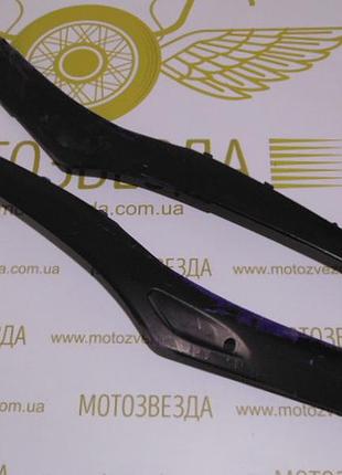 Лыжи под покраску honda dio af-27/af-28 (83620-gah-0000) japan
