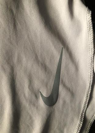 Спортивна майка nike 2