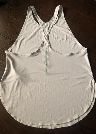 Спортивна майка nike 4