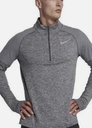 Чоловіча спортивна кофта  nike