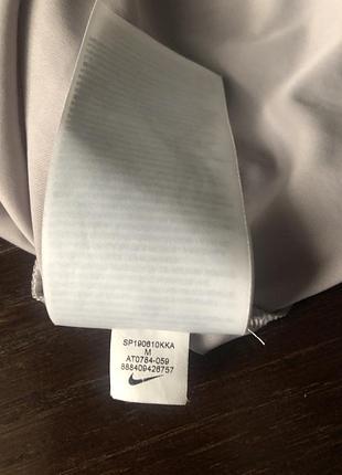 Спортивна майка nike 6
