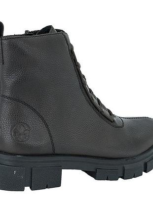 Черевики rieker 3