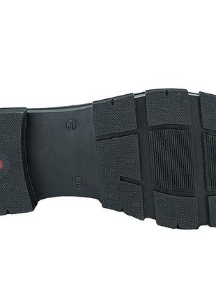 Черевики rieker 5