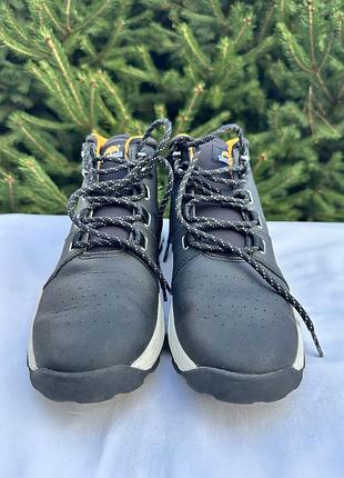 Кросівки timberland розмір 40 2