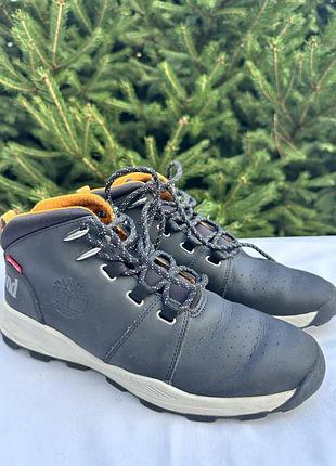 Кросівки timberland розмір 40