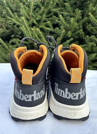 Кросівки timberland розмір 40 4