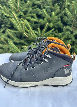 Кросівки timberland розмір 40 3