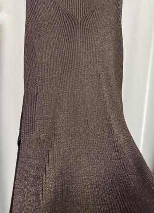 Подовжений жилет від massimo dutti👌 4