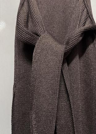 Подовжений жилет від massimo dutti👌 10