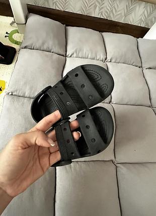 Крокси дитячі crocs 2