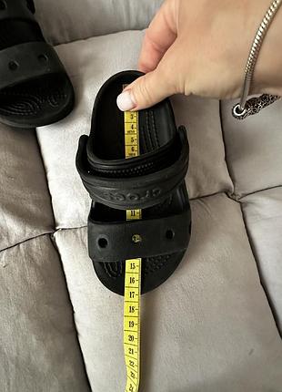 Крокси дитячі crocs 4