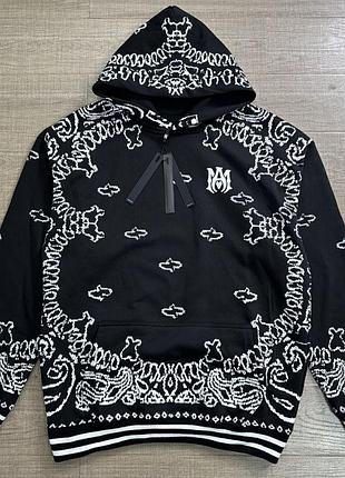 Худі amiri bandana s розмір
