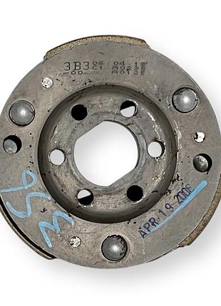 Колодки сцепления yamaha jog sa-36 / sa-55 japan