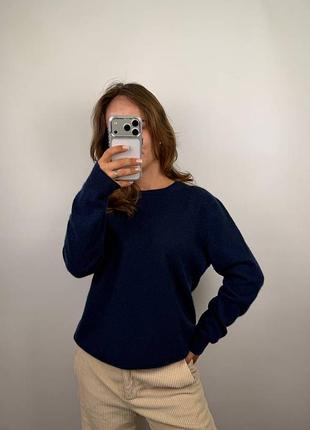 Galeria cashmere жіноча кофта , пуловер кашемір \ шовк