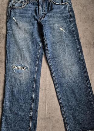 Джинси guess