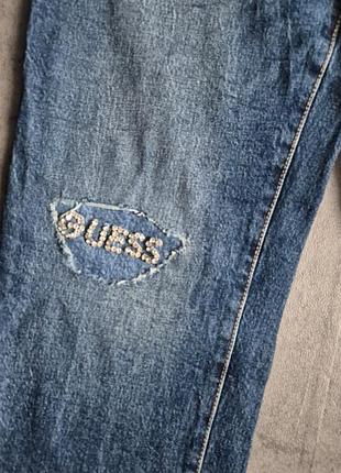 Джинси guess 3