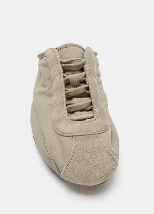 Zara спортивні мюлі 2