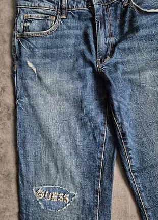 Джинси guess 4