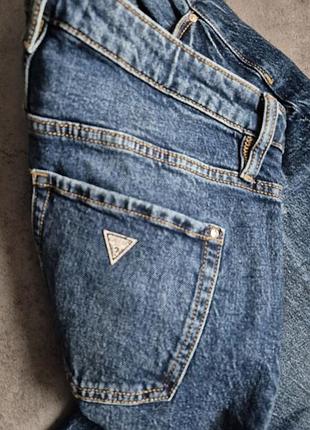 Джинси guess 5