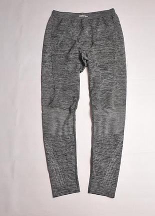 Мужские термо брюки sherpa outdoor base layer pants