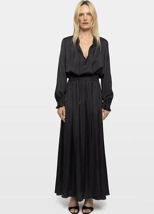 Платье сукня zadig & voltaire