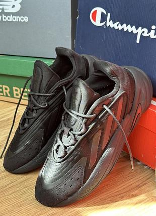 Adidas ozelia