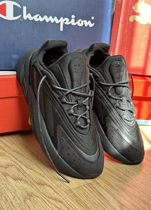 Adidas ozelia 3