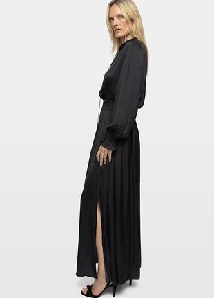 Платье сукня zadig & voltaire 4
