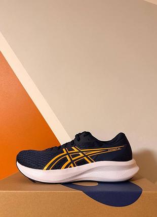 Мужские кросеки asics patriot 14
