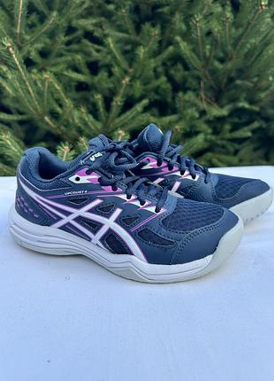 Кросівки asics 33 розмір