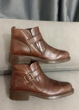 Черевики clarks 3