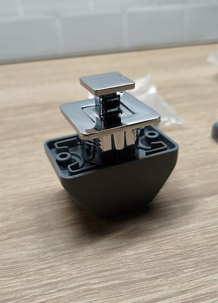 Кнопка замок мебельный opaltool для автодома яхты кемпера push lock
