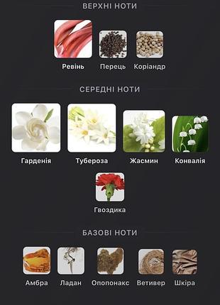 Пробник amouage honour woman 6