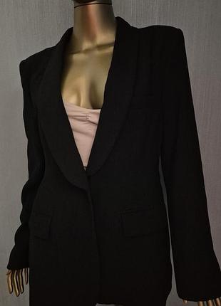 Блейзер zara 3