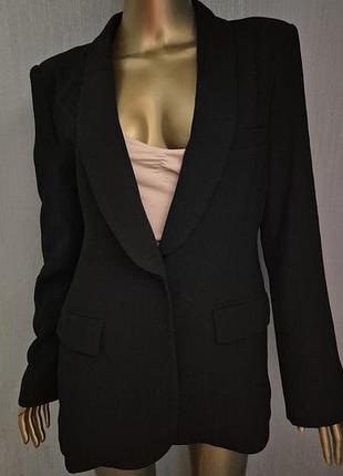 Блейзер zara 4