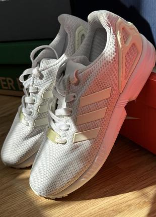 Adidas zx flux