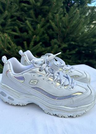 Кросівки skechers 36 розмір
