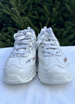 Кросівки skechers 36 розмір 2