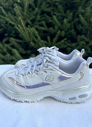 Кросівки skechers 36 розмір 3
