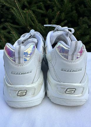 Кросівки skechers 36 розмір 4
