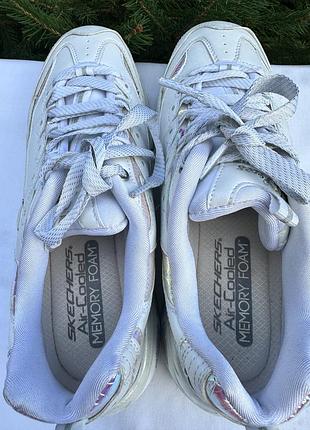 Кросівки skechers 36 розмір 5