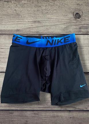 Трусы мужские боксерки найк nike