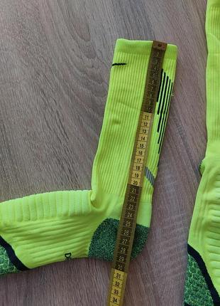 Носки спортивные, nike 6
