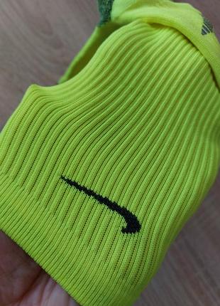 Носки спортивные, nike 4