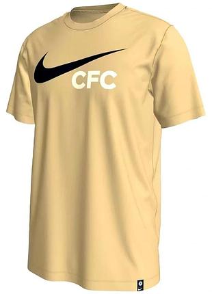 Спортивна футболка nike