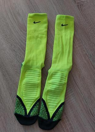 Носки спортивные, nike 5