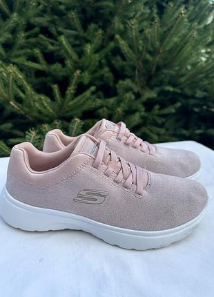Кросівки skechers 37 розмір