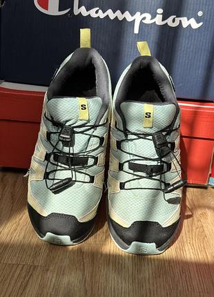 Salomon xa pro v8 gore-tex 2