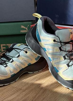 Salomon xa pro v8 gore-tex 6