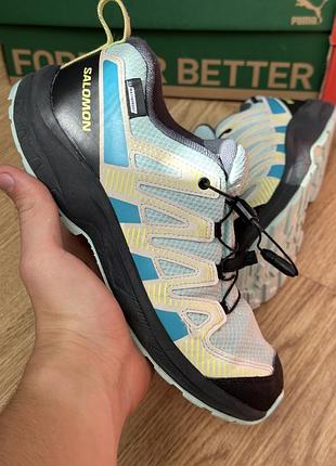 Salomon xa pro v8 gore-tex 4